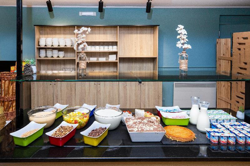 Sowell Family Pignada Plage 수스톤 외부 사진
