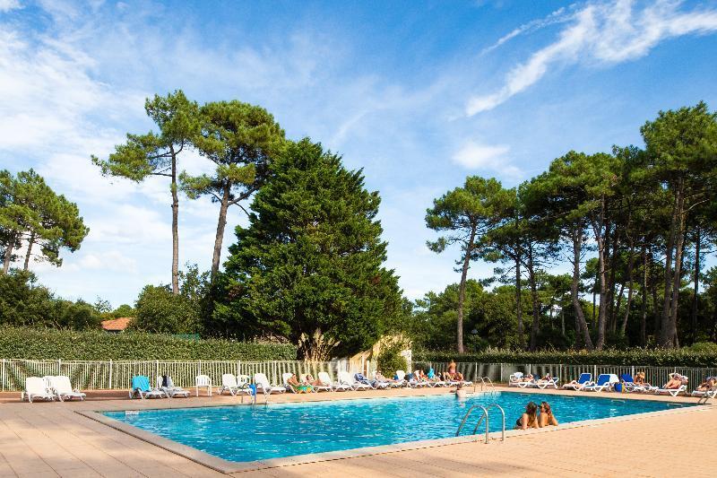Sowell Family Pignada Plage 수스톤 외부 사진