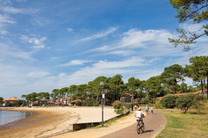 Sowell Family Pignada Plage 수스톤 외부 사진