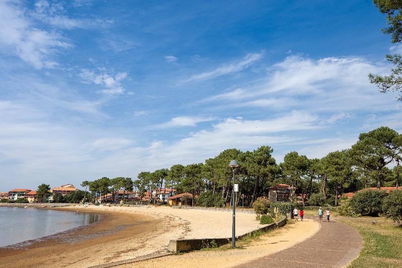 Sowell Family Pignada Plage 수스톤 외부 사진