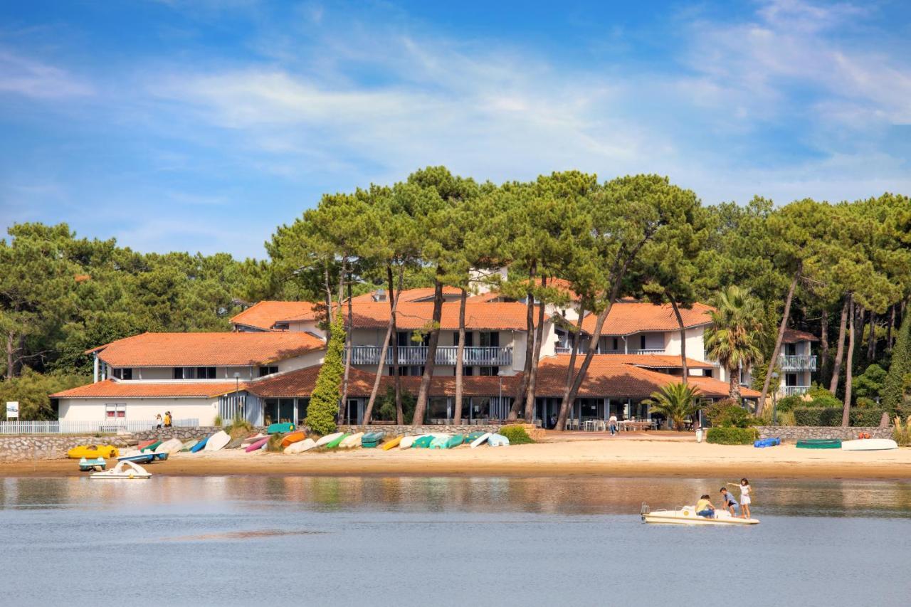 Sowell Family Pignada Plage 수스톤 외부 사진